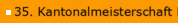 35. Kantonalmeisterschaft Bern/Wallis 2018